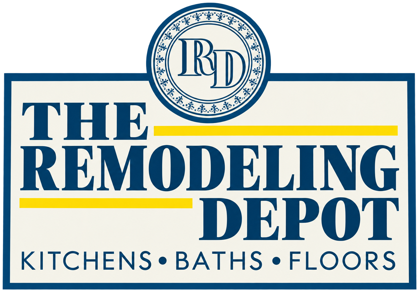 The Remodeling Depot - Kitchens, Baths, Floors